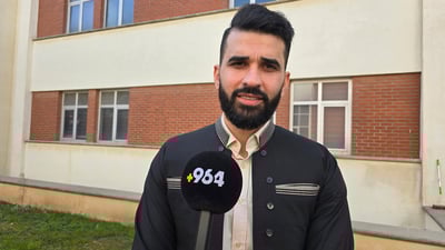 بۆکان هەورامی دوو بەرهەمی نوێی ئامادە کردووە