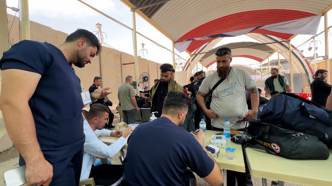 الصدر والمخدرات ومشاية إيران.. حملة 