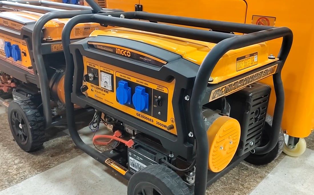 بێ کارەبایی مۆلیدەی بچووکی لە کەلارەوە گەیاندووەتە هەولێر و سلێمانی