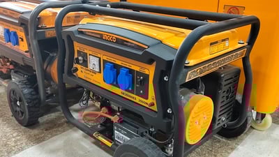 بێ کارەبایی مۆلیدەی بچووکی لە کەلارەوە گەیاندووەتە هەولێر و سلێمانی