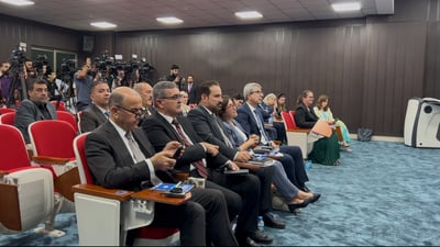 یەکێتیی ئەوروپا و یونسێف هاوکاری خەڵکی هەرێمی کوردستان دەکەن