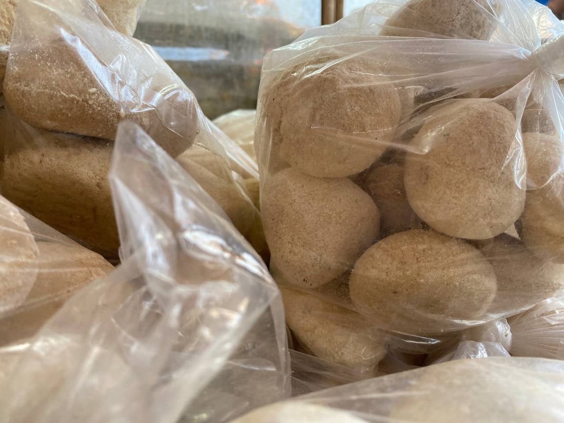 “الچثي” المالح الحامض يعود إلى هيت بوفرة.. اختفى عاماً كاملاً بسبب الجفاف (صور)