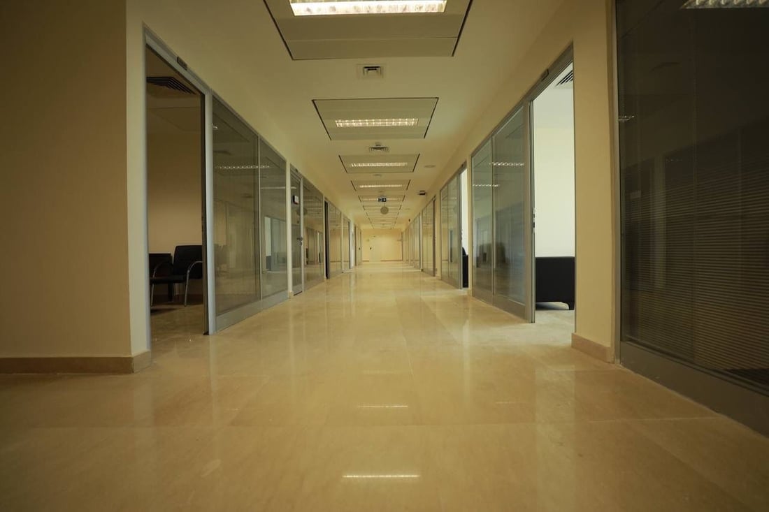 صور: افتتاح مستشفى “السيّاب” التعليمي في البصرة بسعة 492 سريراً