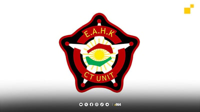Coalition shoots down five drones over Erbil