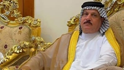 Basra governor’s remarks spark protests by Bani Malik Tribe