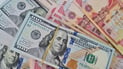 الورقة تتخطى 155 ألفاً.. دولار العراق يستمر بالارتفاع