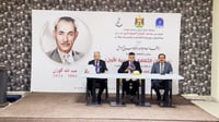 فيديو: احتفاء بغداد بعبد الله گوران.. شاعر كردي كالسياب ...