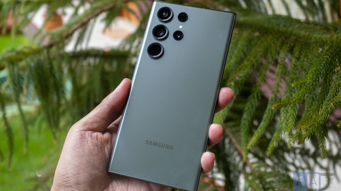 القائم: Samsung s23 ultra مطلوب بقوة.. المحال خالية والأجهزة الأمنية تنتظر (صور)