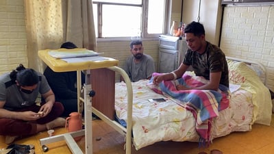 عشائر العمارة تراجع قوانينها لحماية “فاعل الخير” في حوادث انقاذ المصابين