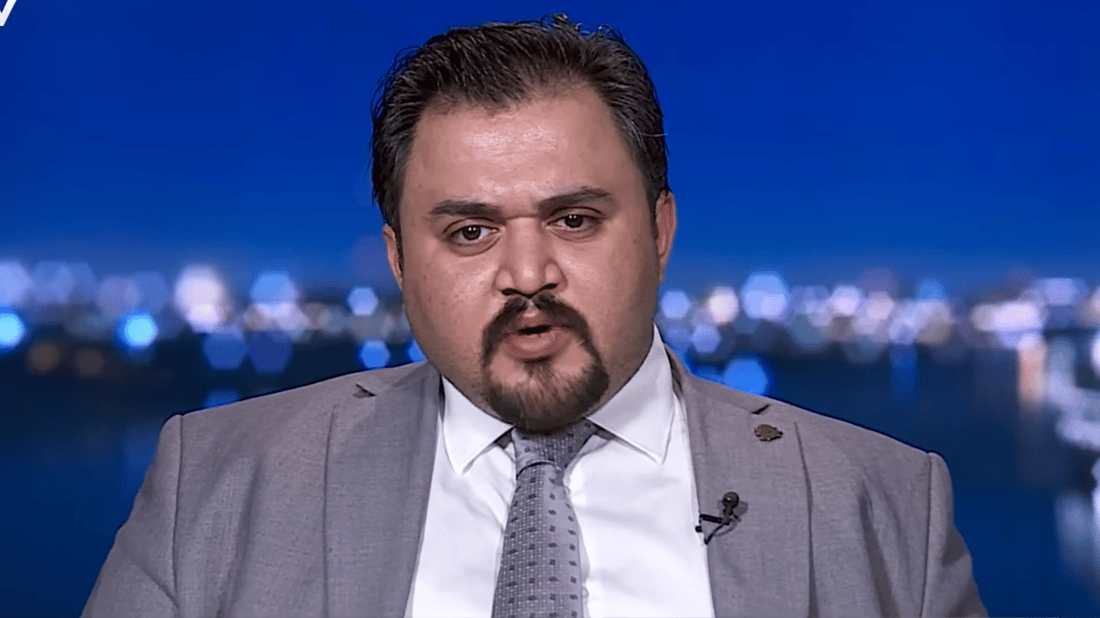 عضو تحالف الأساس: انتهى زمن العصائب والدعوة