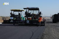 زیاتر لە یه‌ك ملیار دینار بۆ شه‌قامێكی هه‌ولێر ته‌رخ...