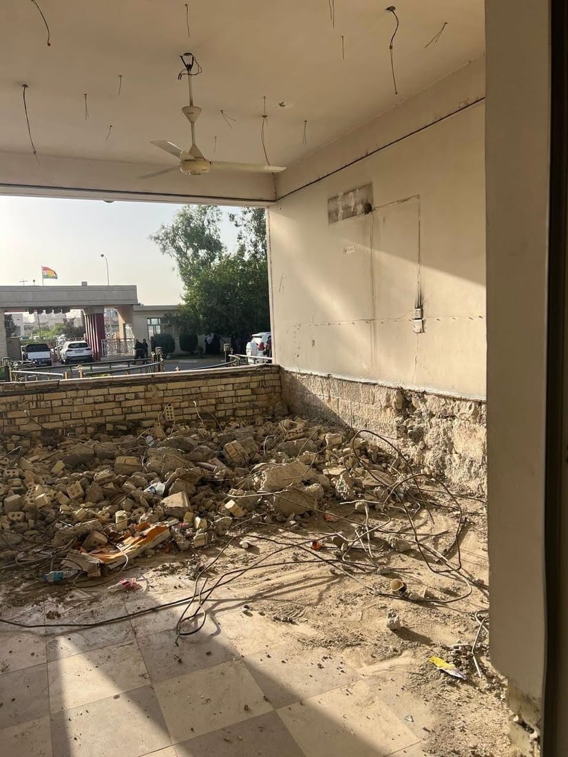 لە هەولێر زیاتر لە 633 ملیۆن دینار بۆ کەرتی تەندروستی خەرج دەکرێت