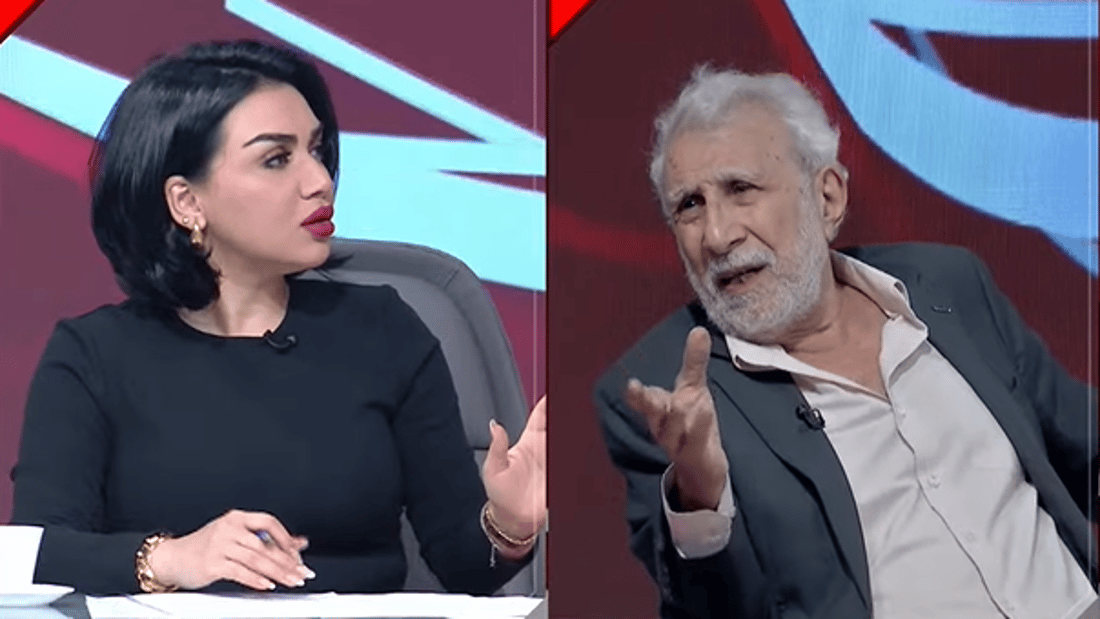غالب الشابندر بعد “الدكة”: صدام سجنني 23 مرة والسوداني بعثي ابن بعثي