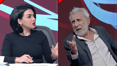 غالب الشابندر بعد “الدكة”: صدام سجنني 23 مرة والسوداني بعثي ابن بعثي