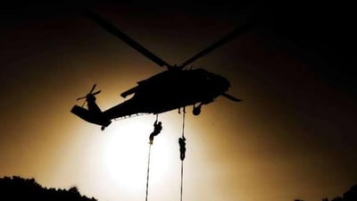 العراق يستعين بأشجع ضباط فرنسا وإسبانيا.. عسكري رفيع: أميركا في السماء فقط
