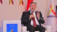 الخنجر يستقيل من رئاسة السيادة وأمانة الحزب تخاطب المس...