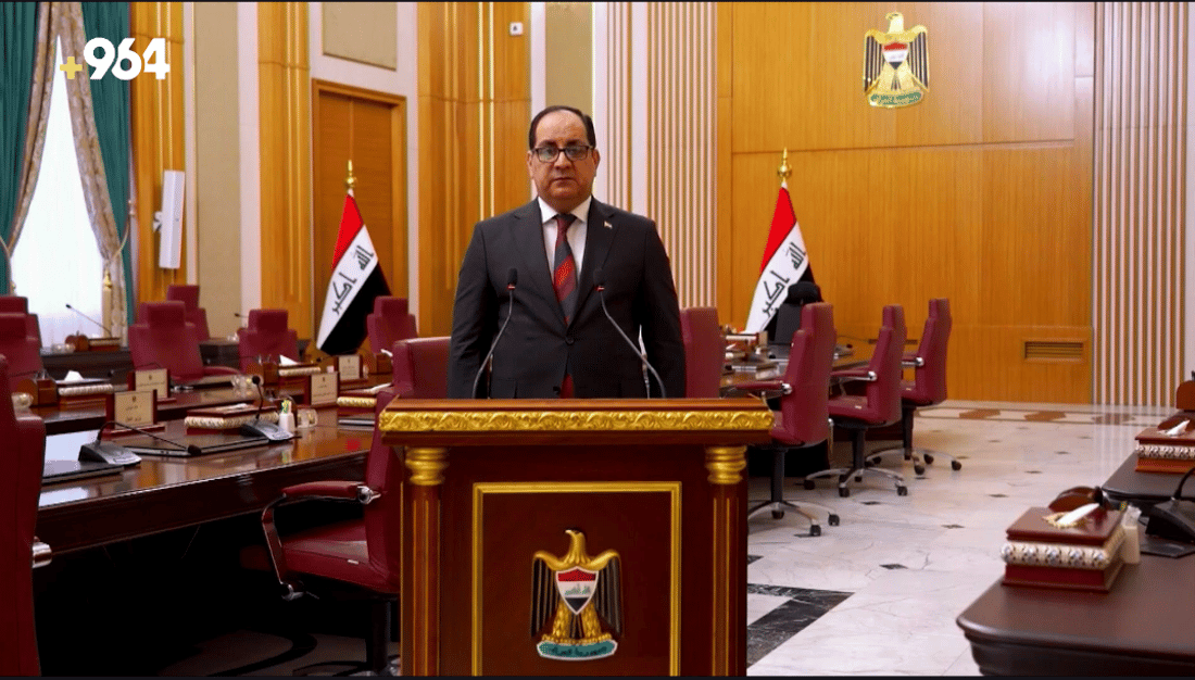بث مباشر.. قرارات الحكومة العراقية لهذا اليوم