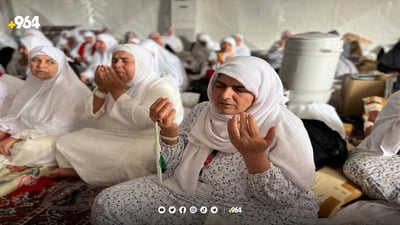 السليمانية: السعودية تكتشف 1000 “حاج تهريب” من كردستان وحدها.. لابد من فتوى!