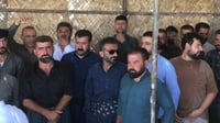 خاوەن کەپرەکەکانی پێنجوێن گردبوونەوە دژی عەلوە نوێیەک...