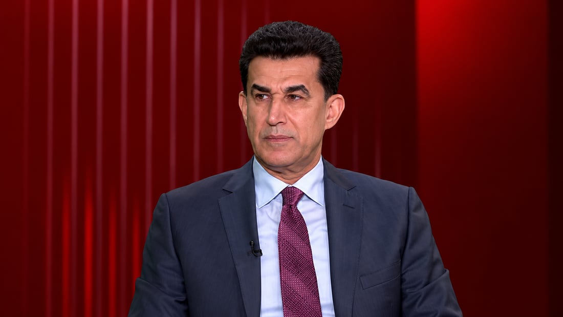 الزيدي نجح بإقناع ترامب وأجواء العراق مخترقة من أميركا وإيران.. ناطق الرئاسة