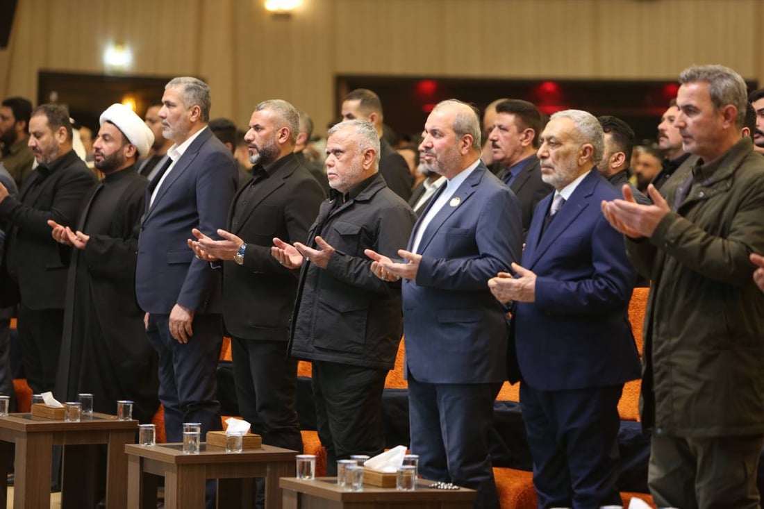 سفير إيران: إنها السنة الخامسة للمقاومة بدون الرمز العالمي المحبوب قاسم سليماني