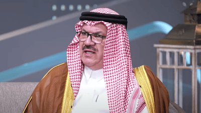 لم أتزوج إلا مرة واحدة واعترضت على إعدام 30 عراقياً.. عبطان عن الأحوال والعفو