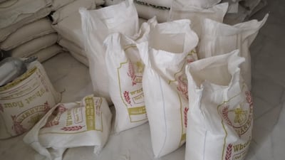 400 کیلۆ ئارد دەستی بەسەرداگیرا