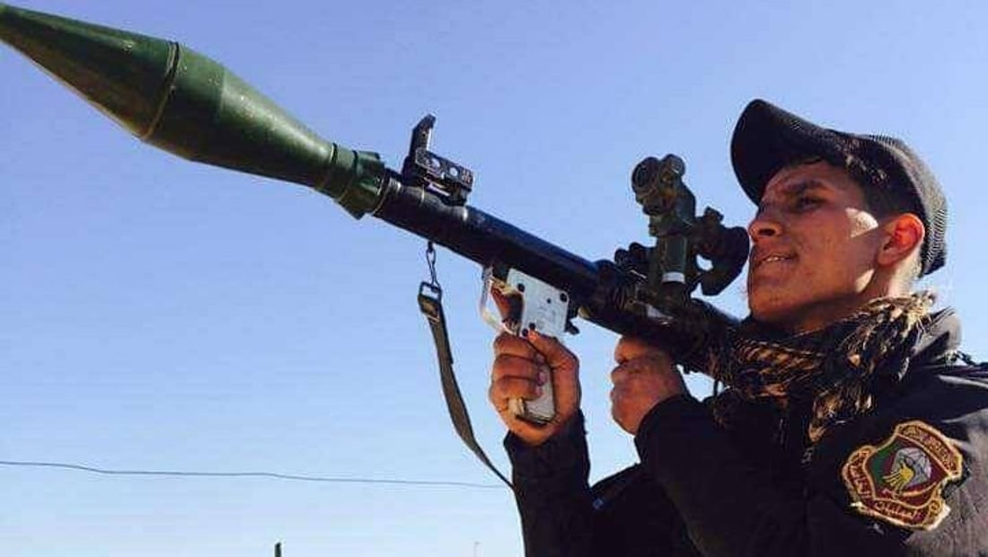 بيت مفخخ في أيمن الموصل خطف السراي قبل إعلان النصر.. مكافحة الإرهاب يستذكر أبطاله