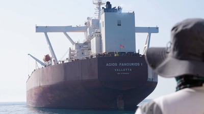 النفط: تواصلنا مع ناقلات وشركات لاستئناف التصدير وجميع الحقول جاهزة