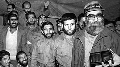 وزير إيراني يتذكر صدام: كان قوياً أيضاً وعجز عن إسقاطنا.. انتبه يا ترامب!