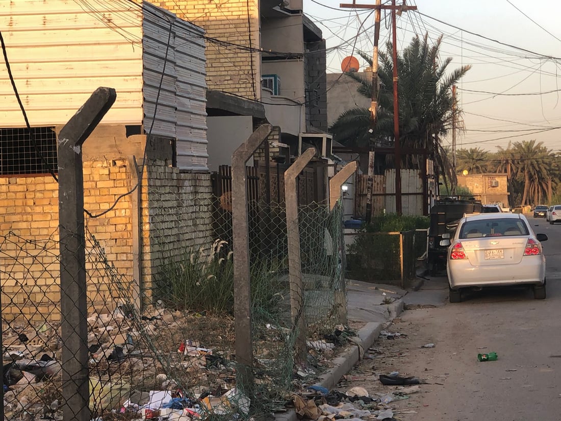 قطعة بـ 15 مليون في حي الجهاد.. أراضٍ مخصصة للقضاة تُباع بطريقة غير قانونية