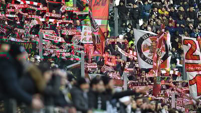 مۆنزا دەفع بووە و تا 2103 نازناوی ئه‌پتاڵی داگیر كردووه‌