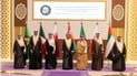 حكومات الخليج تجتمع أونلاين: ندرس الرد العسكري على إيران وحياة شعوبنا في خطر