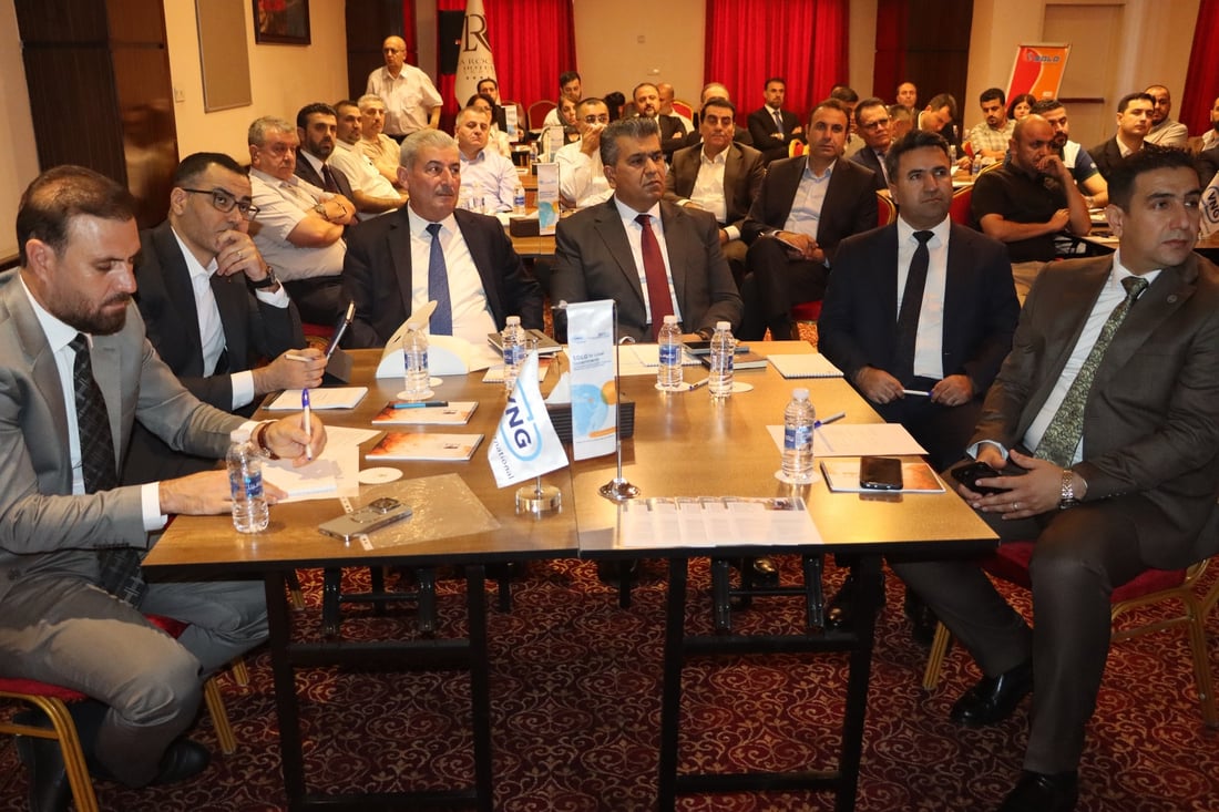 گۆڕانكاری لە كەرتی ئاوی هەرێمدا دەكرێت