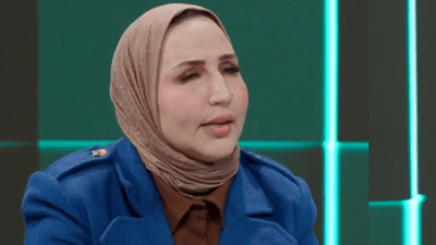 منظمة بدر: لن نعارض أميركا أبداً وإيران حائرة بروحها