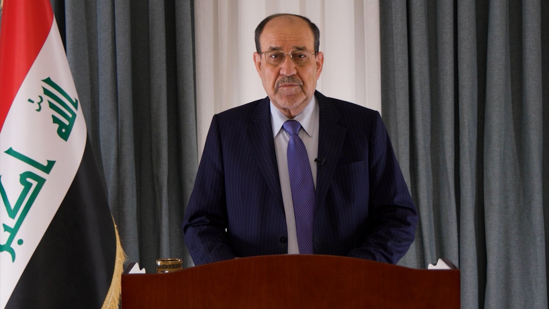 حزب الدعوة يعيد انتخاب نوري المالكي أميناً عاماً
