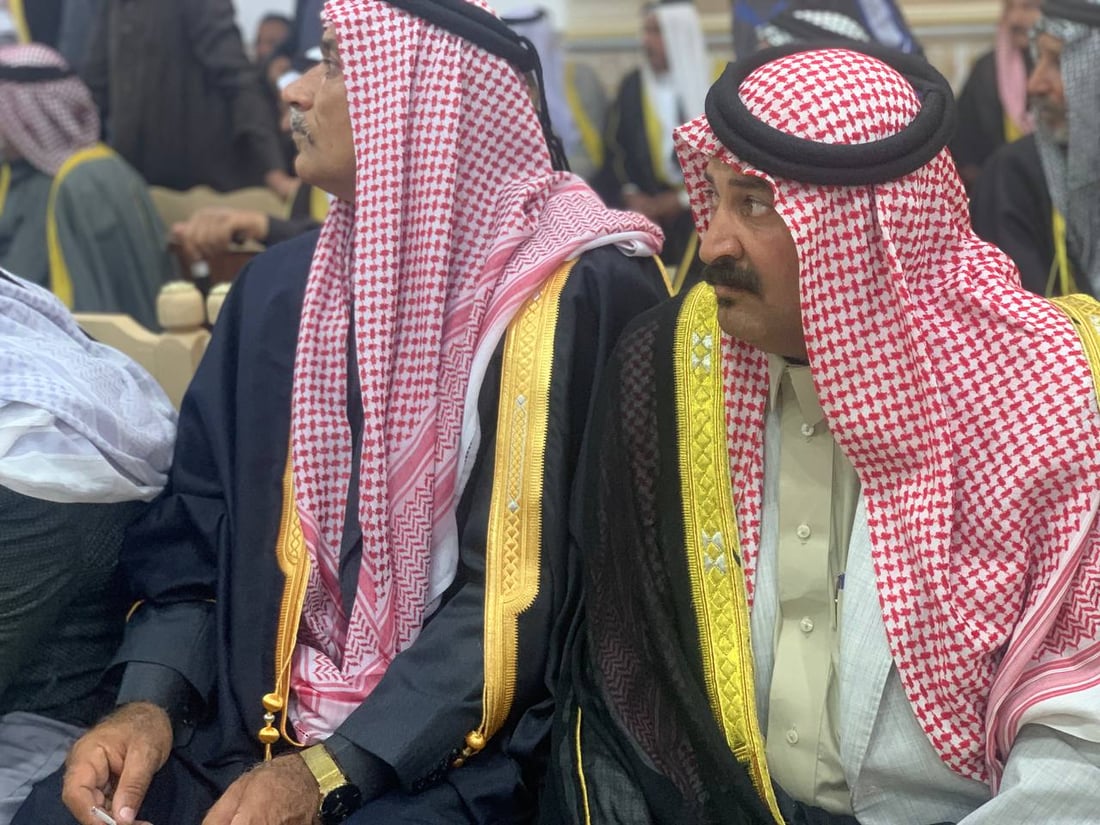 أبو غريب: فصل عشائري يغرم الجاني 250 مليون دينار.. والسكن خارج القضاء