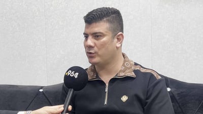 جەسام بندیان شاجوانی تیکتۆک بڵاودەکاتەوە