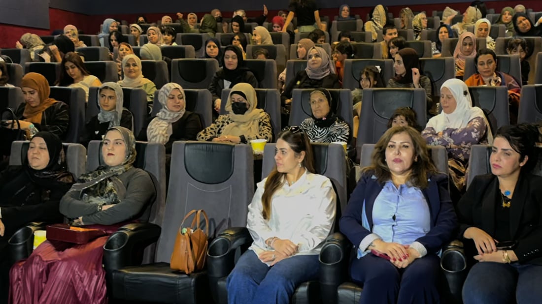 توشبوویەکی ورە بەرزە؛ دووجار شێرپەنجەی داوە بەزەویدا