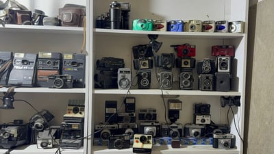 وەستا فەیسەڵ هەر ئامێرێک چاکبکاتەوە بازاڕی نامێنێت