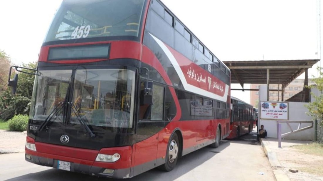 “المصلحة” ستعود إلى ديالى.. وزير النقل يوجه بإطلاق خدمة النقل العام