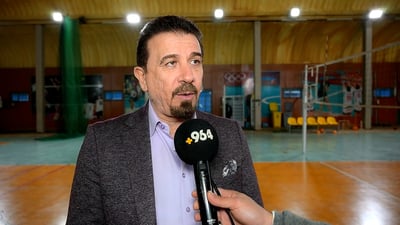 أندية العراق في حيرة.. لا يمكن شراء لاعبين خلال موسم الانتقالات الشتوية