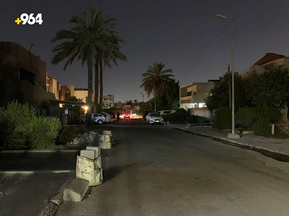 صور: ذابت المجمدات وانقطعت الحلول.. كهرباء اليرموك المخصخصة ساعة بساعة