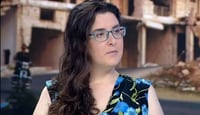 صحيفة هآرتس عن المختطفة الإسرائيلية في العراق: تعد الد
