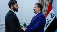 إنشاء مستشفى عراقي في غزة خدمة للشعب الفلسطيني.. توجيه ...