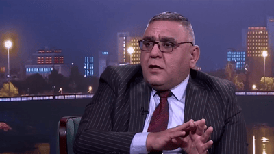 حل جديد من ناطق الكهرباء: سنفكر “مثل أربيل” وغاز إيران أحبطنا بعد الأربعينية