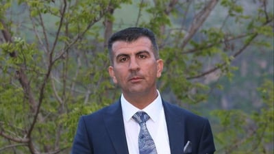 به‌رپرسی ئاوى رواندز ده‌ستى به‌ر بۆربه‌رین كه‌وتووه‌