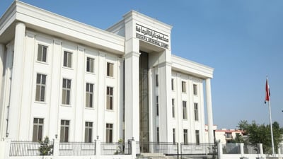 حوّلت جنس الزراعي إلى سكني بالرشوة.. الحبس لمسؤولة تسجيل عقاري في نينوى