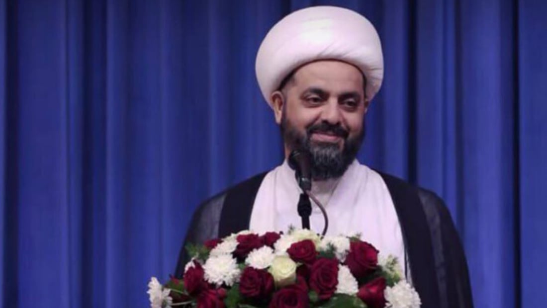 قيس الخزعلي: نلنا استحقاقنا الحكومي.. “فرح كثيرون وانجلط كثيرون”