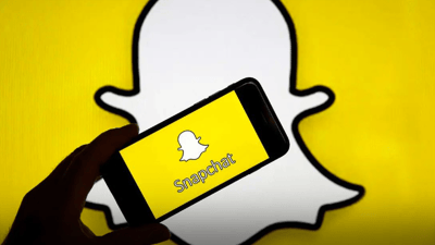 خەریکە قوڕ دەکرێتە سەری سناپچات